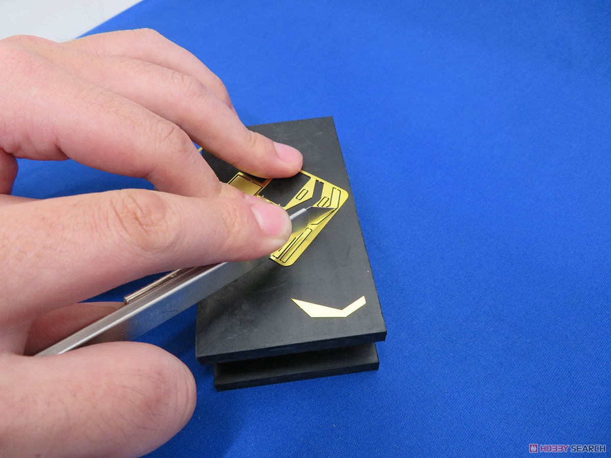 Shokunin Katagi Rubber Base (Hobby Tool) その他の画像8