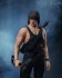 Rambo: First Blood Part II - John Rambo (ランボー/怒りの脱出 - ジョン・ランボー) (完成品) その他の画像4 サムネイル