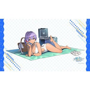ドルフィンウェーブ] シーツ(黒瀬見波) キャラクターグッズ｜ホビーサーチ