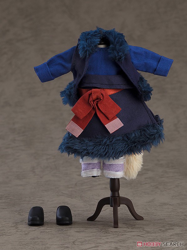 ねんどろいどどーる ホロ (フィギュア) その他の画像1