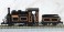 (OO-9) Large England `Welsh Pony` (BROWN) (Model Train) 商品画像1 Thumbnail