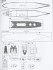 IJN Battleship Yamato Battle of Leyte Gulf (Plastic model) 設計図13 Modal Thumbnail