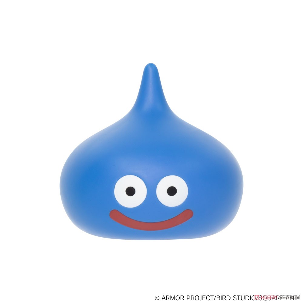 Dragon Quest Command Window Figure Collection Slime (Completed) 商品画像2