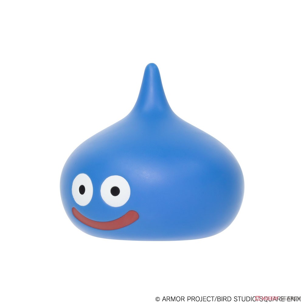 Dragon Quest Command Window Figure Collection Slime (Completed) 商品画像3