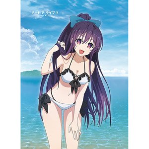 閃乱カグラ NEW LINK B2タペストリー 雪不帰（81の日爆乳祭） 81の日伝説爆乳祭.png