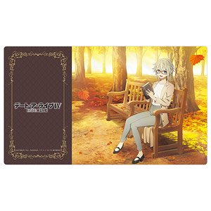[デート・ア・ライブIV] ラバーマット (本条二亜/公園) (カードサプライ)