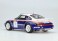 1/24 Racing Series Porsche 911 SC RS 1984 Oman Rally Winner w/Photo-Etched Parts (Model Car) 商品画像5 Thumbnail