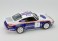 1/24 Racing Series Porsche 911 SC RS 1984 Oman Rally Winner w/Photo-Etched Parts (Model Car) 商品画像6 Thumbnail
