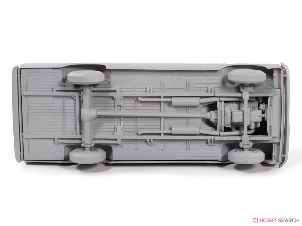 1963 Ford F-100 Style Side Pickup w/Camper Top (Model Car) その他の画像8