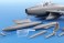 F-84F Thunderstreak `US Swept-wing Thunder` (Plastic model) その他の画像5 Thumbnail