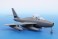 F-84F Thunderstreak `US Swept-wing Thunder` (Plastic model) その他の画像9 Thumbnail