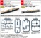 *Bargain Item* IJN Aircraft Carrier Kaga (Plastic model) その他の画像2 Thumbnail