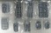 *Bargain Item* IJN Aircraft Carrier Kaga (Plastic model) 中身2 Thumbnail