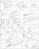 *Bargain Item* IJN Aircraft Carrier Kaga (Plastic model) 設計図2 Thumbnail