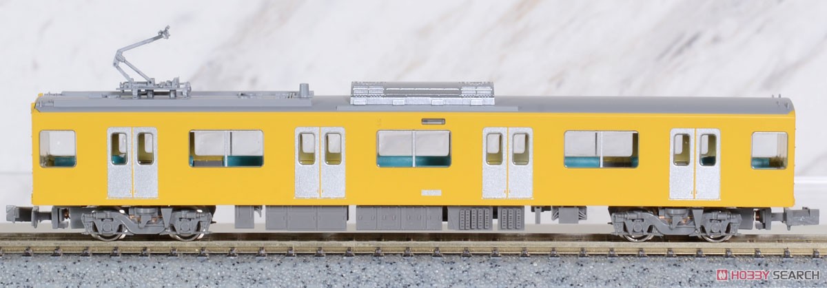 トミーテック鉄コレ西武2000系2両セット動力付き 鉄道コレクション