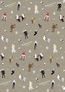 NieR:Automata Ver1.1a バレッタ 月の涙 NieR:Automata Ver1.1a バレッタ/月の涙 | HLJ.co.jp