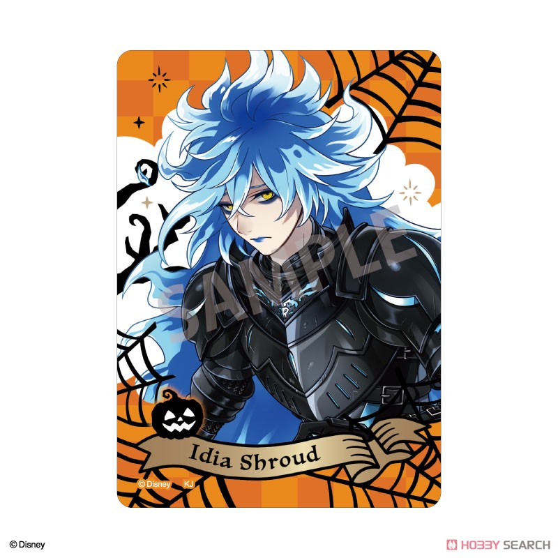 Disney: Twisted-Wonderland Scarry Dress ver Picharm (Set of 26) (Anime Toy) 商品画像17 Modal