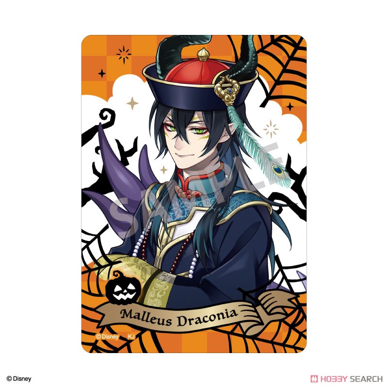 Disney: Twisted-Wonderland Scarry Dress ver Picharm (Set of 26) (Anime Toy) 商品画像19 Modal