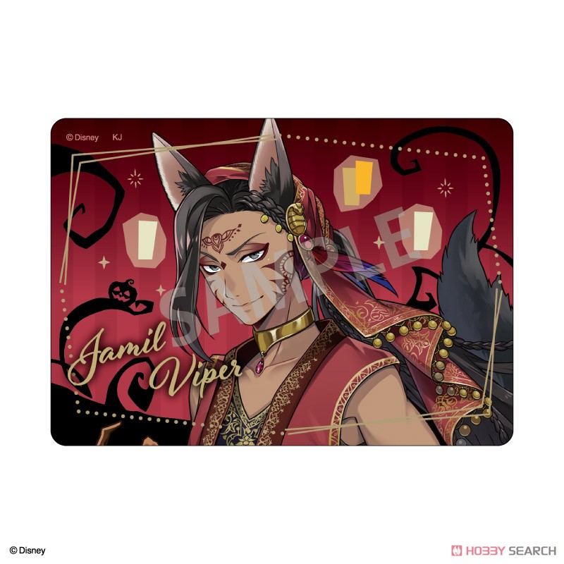 Disney: Twisted-Wonderland Scarry Dress ver Picharm (Set of 26) (Anime Toy) その他の画像15 Modal