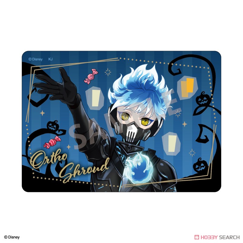 Disney: Twisted-Wonderland Scarry Dress ver Picharm (Set of 26) (Anime Toy) その他の画像20 Modal