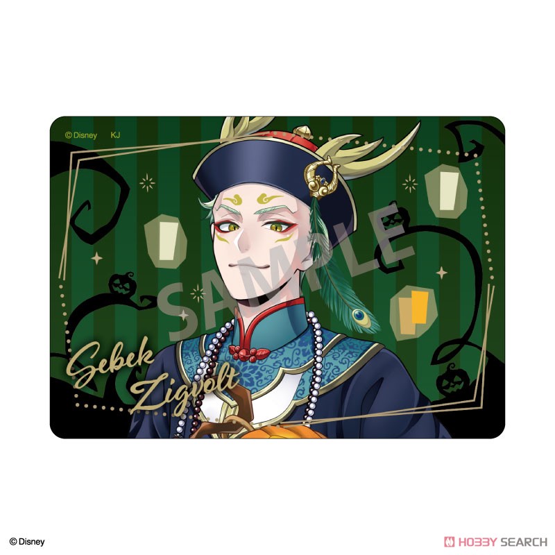 Disney: Twisted-Wonderland Scarry Dress ver Picharm (Set of 26) (Anime Toy) 中身3 Modal