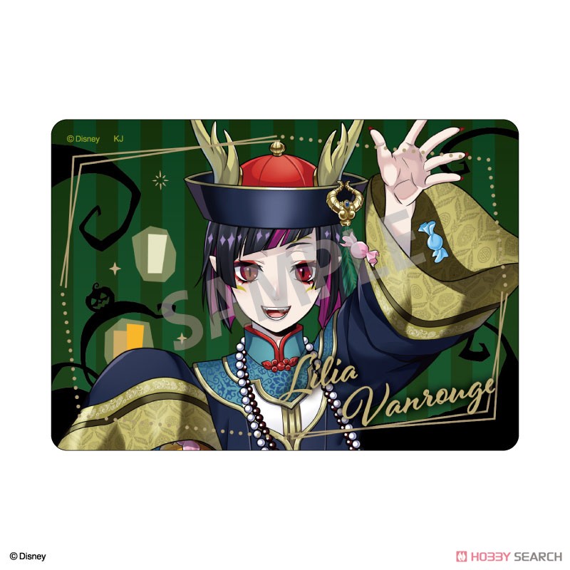 Disney: Twisted-Wonderland Scarry Dress ver Picharm (Set of 26) (Anime Toy) 中身4 Modal