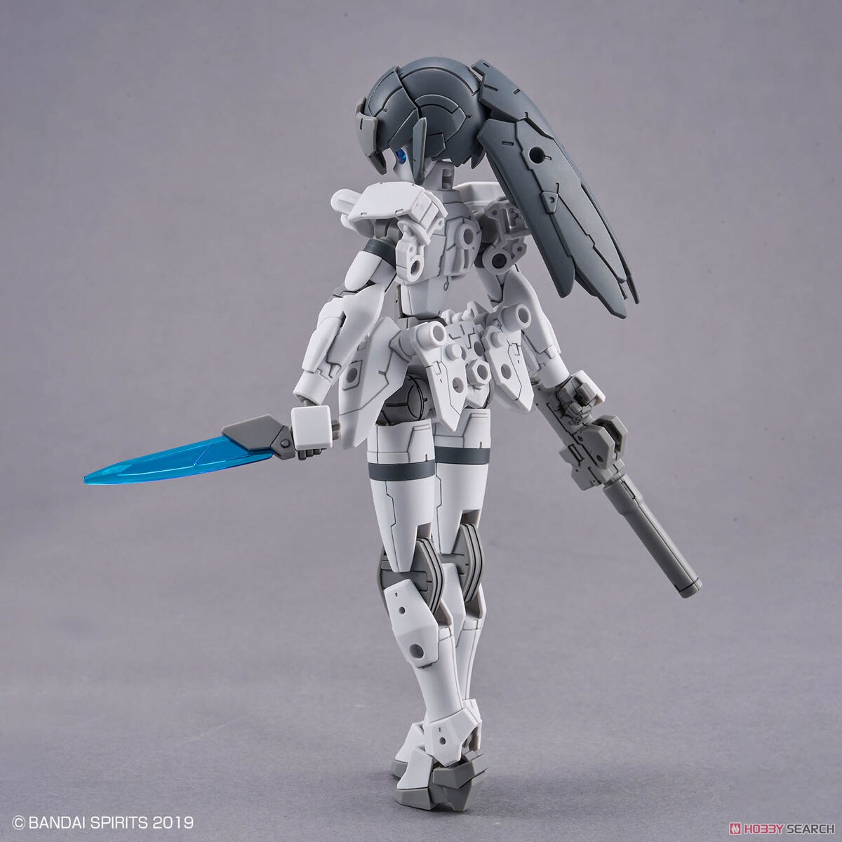 30MM EXM-H15C アチェルビー (TYPE-C) (プラモデル) - ホビー