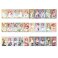 五等分の花嫁∽ アルカナカードコレクション (10個セット) (キャラクターグッズ) 商品画像1 サムネイル
