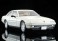 TLV-N フェラーリ 412 (白) (ミニカー) 商品画像1 サムネイル