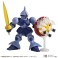Mobile Suit Gundam Mobile Suit Ensemble 26 (Set of 10) (Completed) 商品画像3 Thumbnail