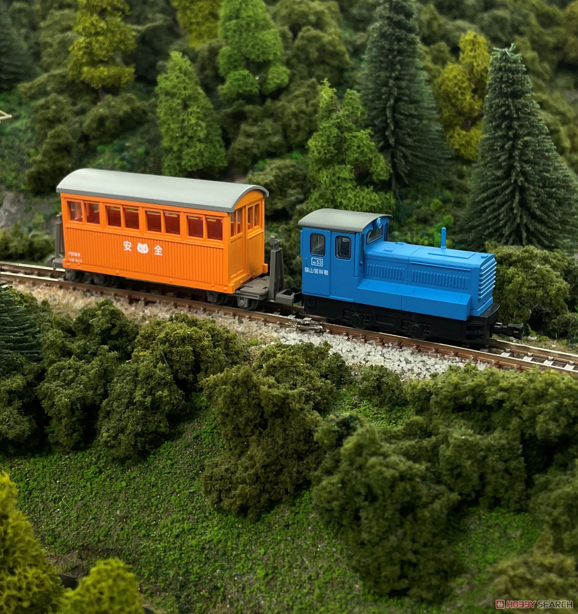 TOMYTEC 猫山森林鉄道 セットB,C,D,E 4セットナローゲージ1/80 TOMYTEC 猫山森林鉄道 セットB,C,D,E 4セットナローゲージ1/80