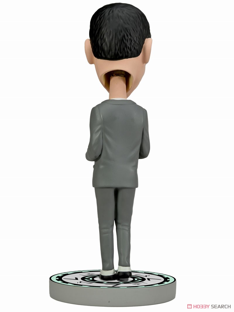 Pee-wee`s Playhouse/ Pee-wee Head Knocker (Completed) 商品画像4