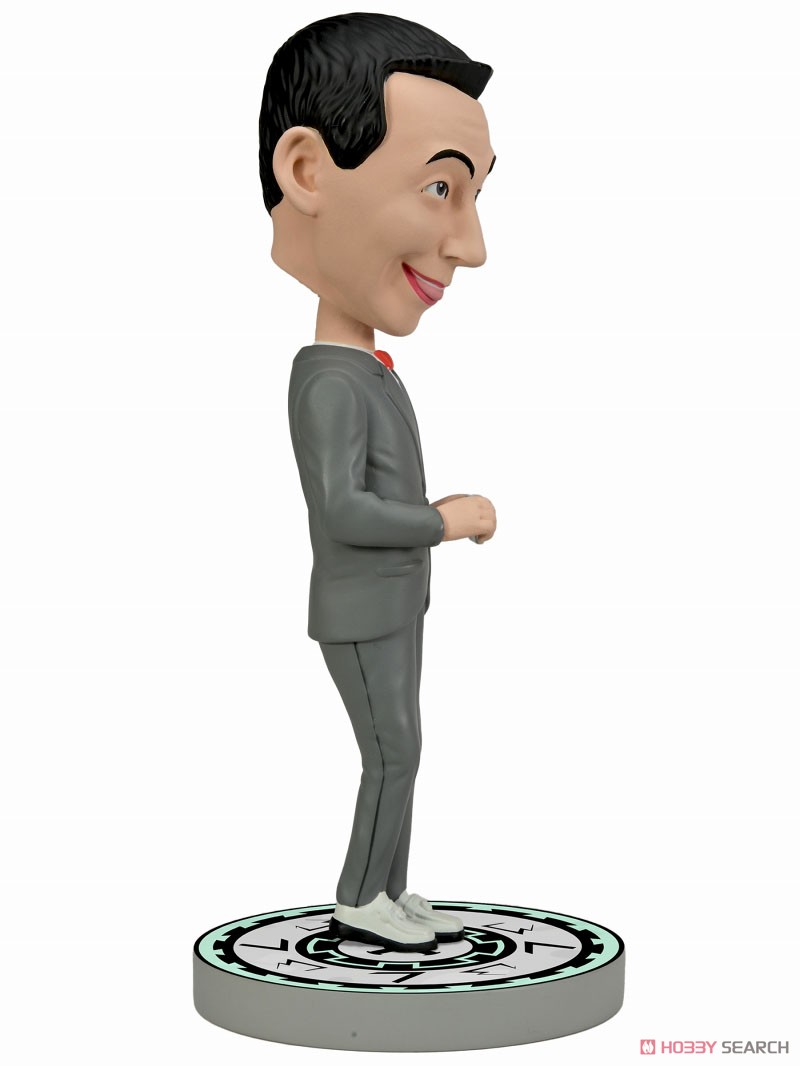 Pee-wee`s Playhouse/ Pee-wee Head Knocker (Completed) 商品画像5