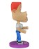 Pee-wee`s Playhouse/ Randy Head Knocker (Completed) 商品画像5 Thumbnail