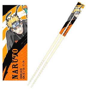 My Chopsticks Collection NARUTOP99 01 Naruto Uzumaki MSC (Anime Toy)