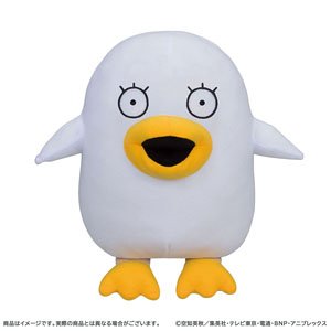 甘噛みハムハム 銀魂 エリザベス (キャラクターグッズ)