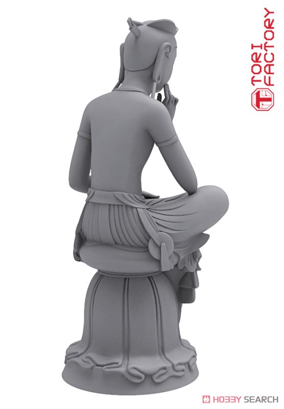 Hankashiyuizo (Plastic model) その他の画像18 Modal