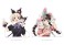 リコリス・リコイル×サンリオキャラクターズ BIGアクリルスタンド 井ノ上たきな×マイメロディ (キャラクターグッズ) その他の画像1 サムネイル