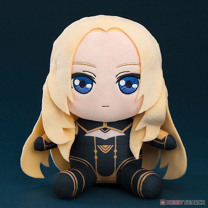 陰の実力者になりたくて！ ぬいぐるみ アルファ (キャラクターグッズ) 商品画像2