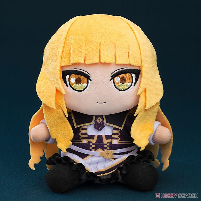 陰の実力者になりたくて！ ぬいぐるみ ローズ (キャラクターグッズ) 商品画像2