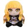 陰の実力者になりたくて！ ぬいぐるみ ローズ (キャラクターグッズ) 商品画像1 サムネイル