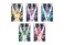 五等分の花嫁∽ 『マガジンヒロインフェス』 描き下ろしアクリルブロックコレクション (5個セット) (キャラクターグッズ) 商品画像1 サムネイル