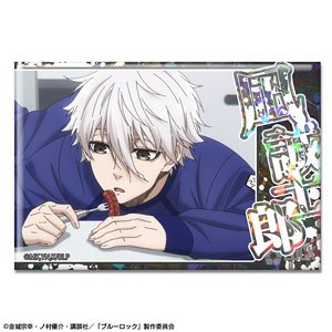 ブルーロック 凪誠士郎 ホログラム缶バッジ TVアニメ「ブルーロック」 ホログラム缶バッジ デザイン33 (凪誠