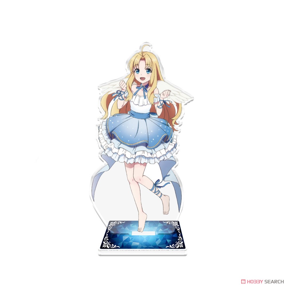 盾の勇者の成り上がり Season 2 アクリルキャラスタンドB［フィーロ］ (キャラクターグッズ) 商品画像1