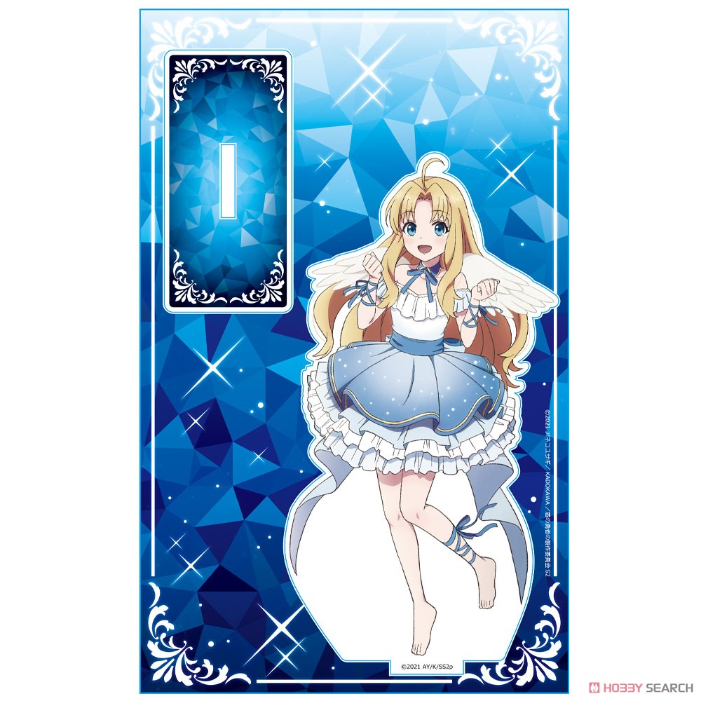 盾の勇者の成り上がり Season 2 アクリルキャラスタンドB［フィーロ］ (キャラクターグッズ) 商品画像2