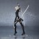 NieR:Automata 2B(ヨルハ二号B型) Version 2.0 (フィギュア) 商品画像3 サムネイル