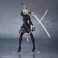 NieR:Automata 2B(ヨルハ二号B型) Version 2.0 (フィギュア) 商品画像1 サムネイル