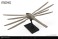 Atreides Ornithopter (Plastic model) その他の画像2 Thumbnail