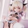 甘やかしメイド 「エミリ」 (1/4スケール) (フィギュア) その他の画像17 モーダル サムネイル