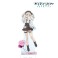 劇場版「Fate/kaleid liner プリズマ☆イリヤ Licht 名前の無い少女」 イリヤ BLACK kawaii style パーツ付きBIGアクリルスタンド (キャラクターグッズ) 商品画像1 サムネイル